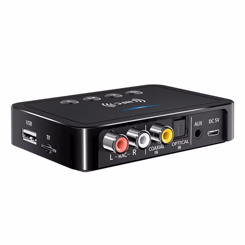 ¿Qué hace un receptor FM?