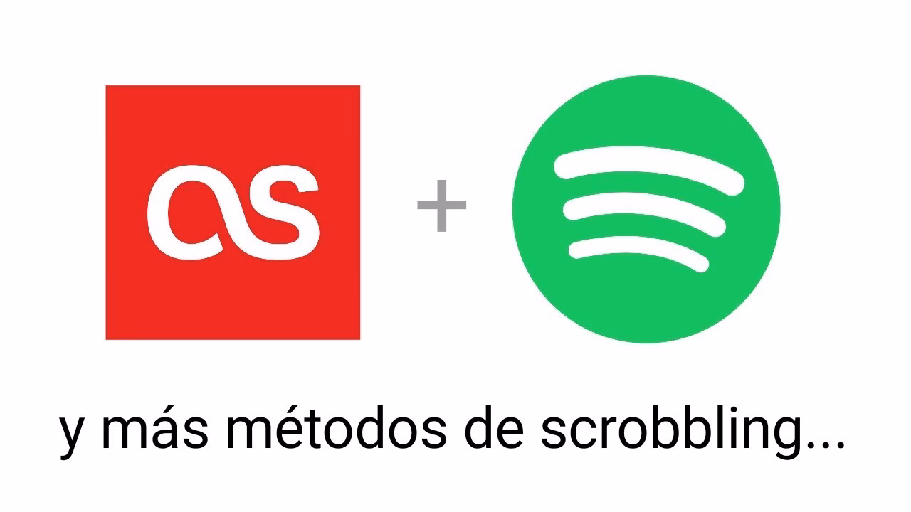 ¿Last FM muestra tu Spotify?