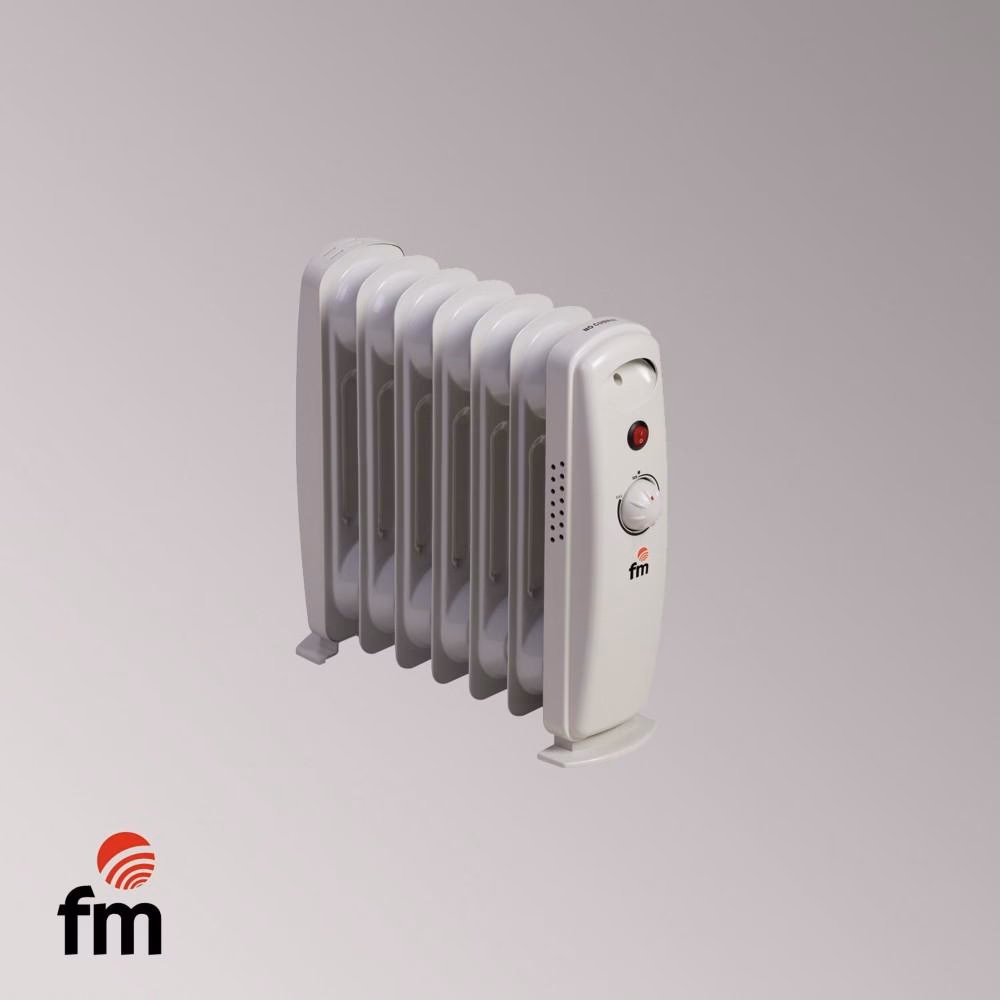 ¿Cuánto dura un radiador de hierro fundido?