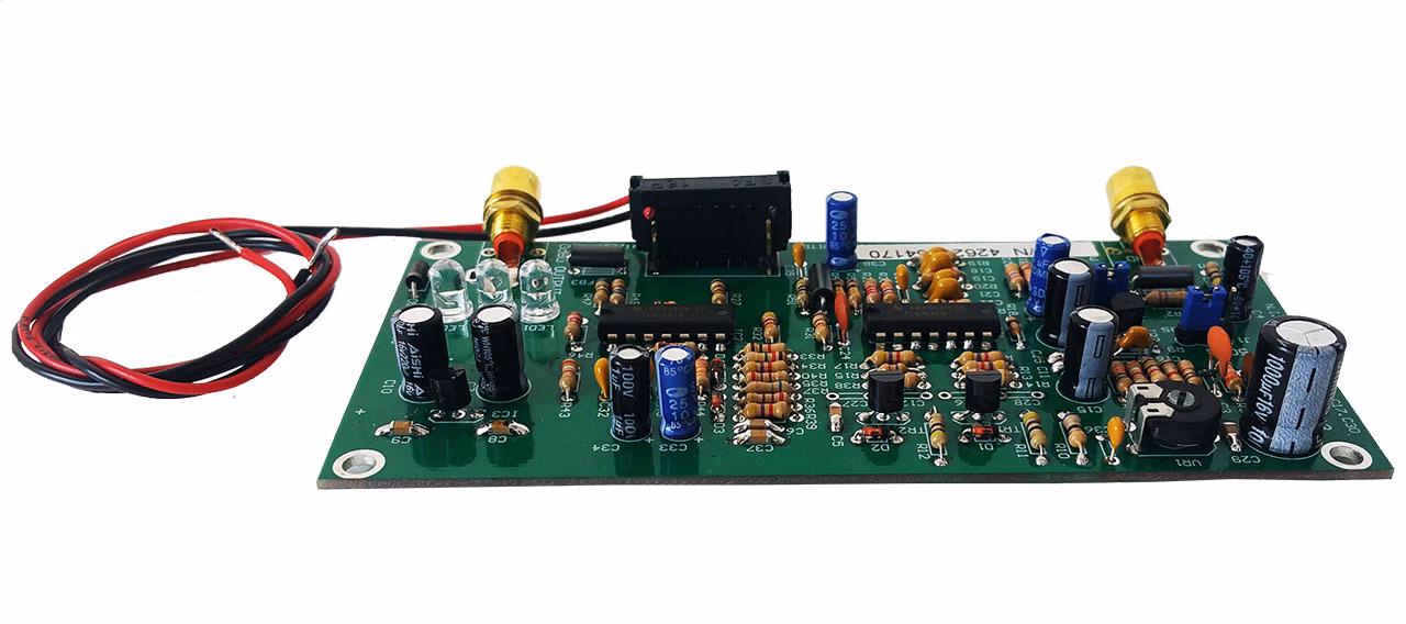 ¿Para qué se utiliza un compresor o limitador de audio?