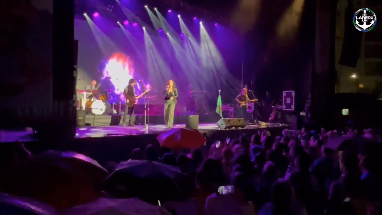 ¿Cuánto cuesta un concierto de Chenoa?