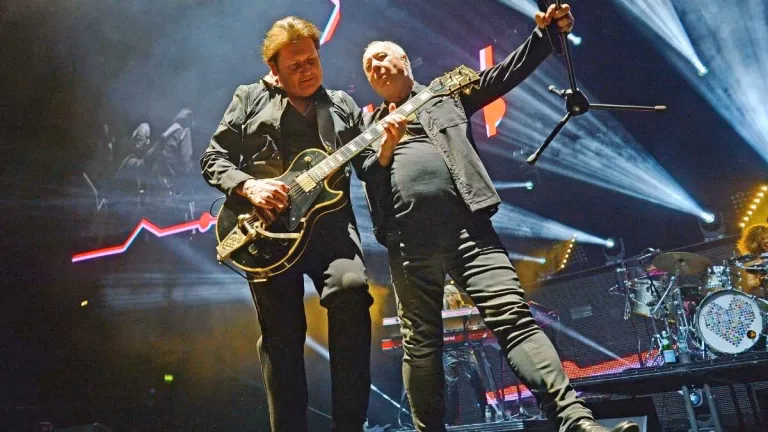 ¿Qué frecuencia es radio concierto?