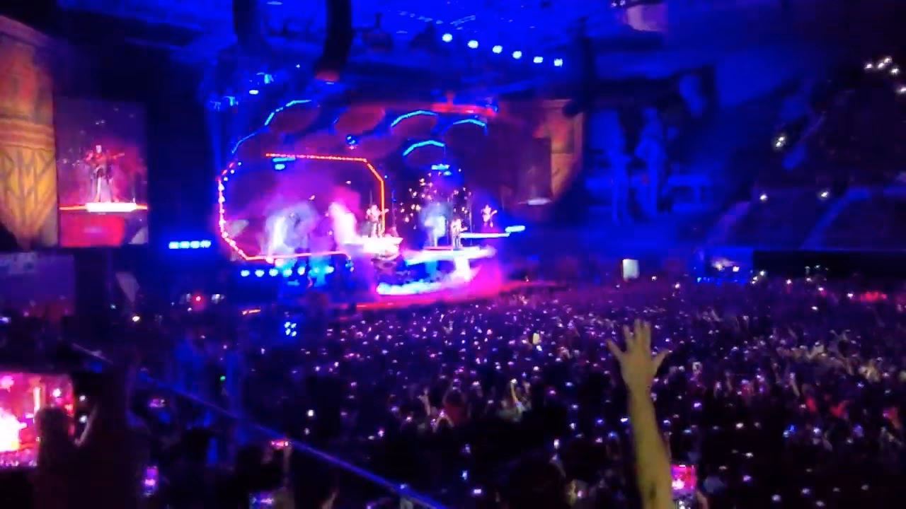 ¿Quién ha llenado más veces el WiZink?