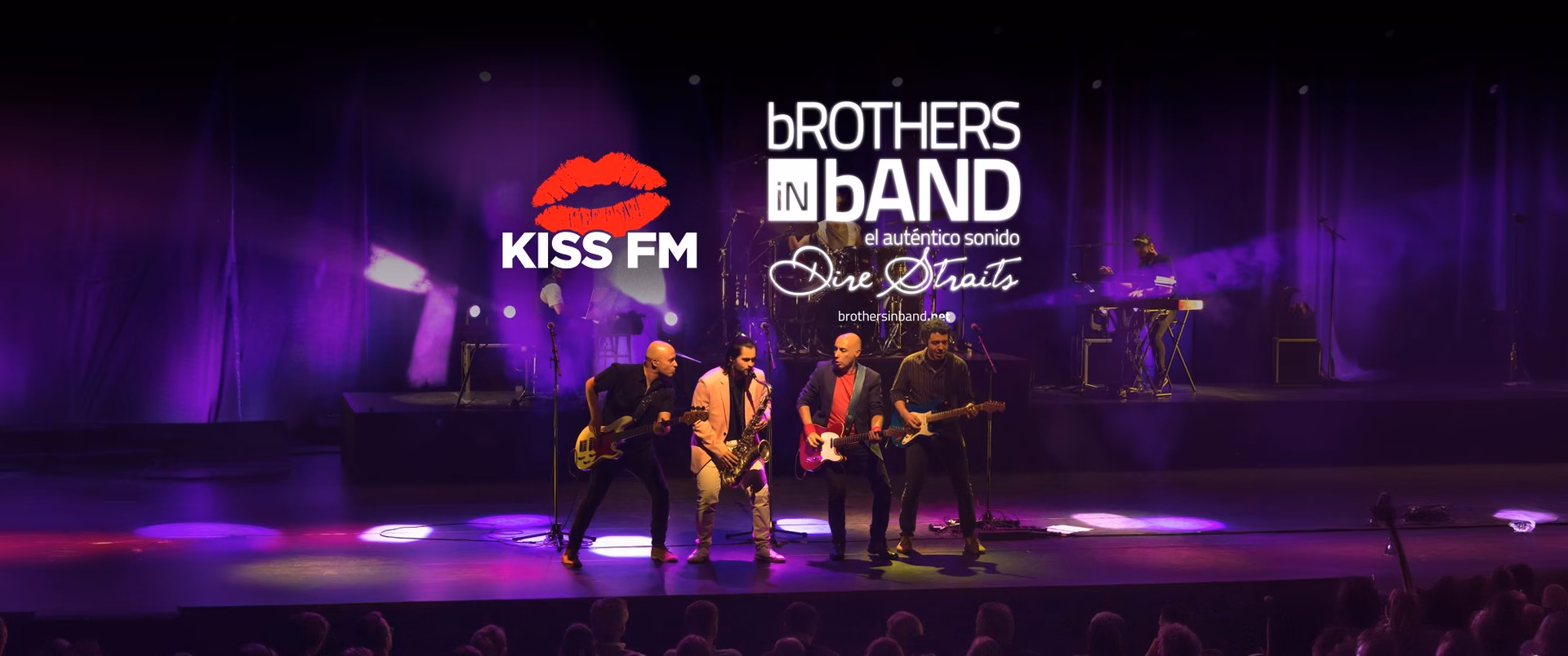 ¿Nard está de vuelta en 99.5 Kiss?