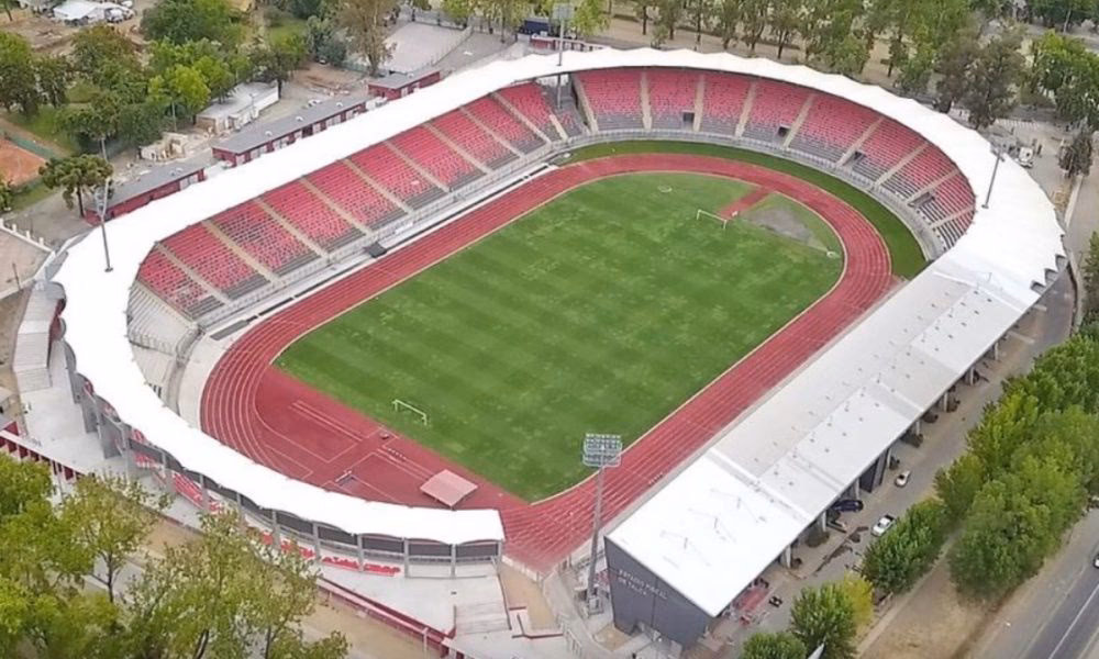 ¿Cuáles son las reglas para ingresar a un estadio?