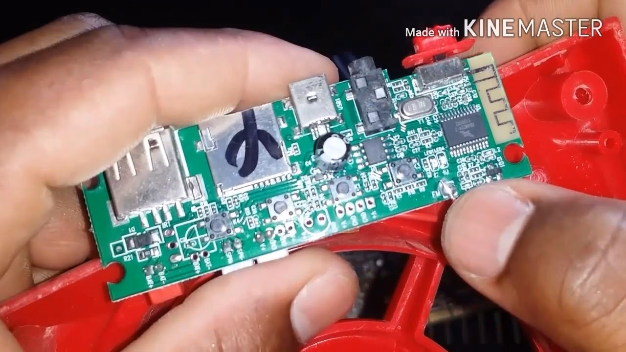 ¿Cómo funcionan las antenas con núcleo de ferrita?