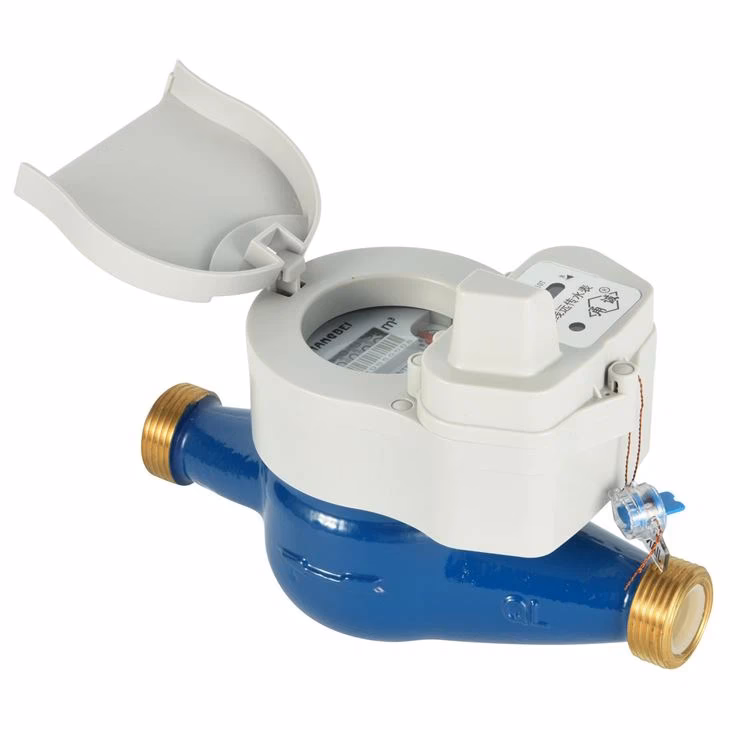 ¿Qué fallas puede tener un medidor de agua?