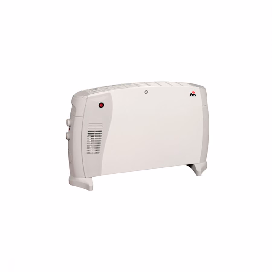 ¿Qué gasta más, un radiador o un convector?