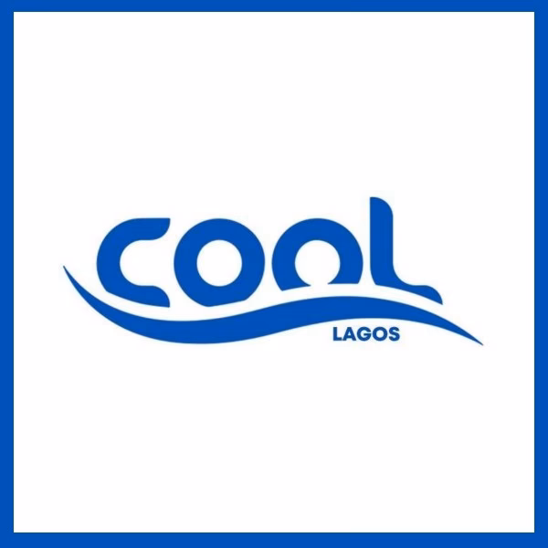 What is the frequency of Cool FM Lagos?
