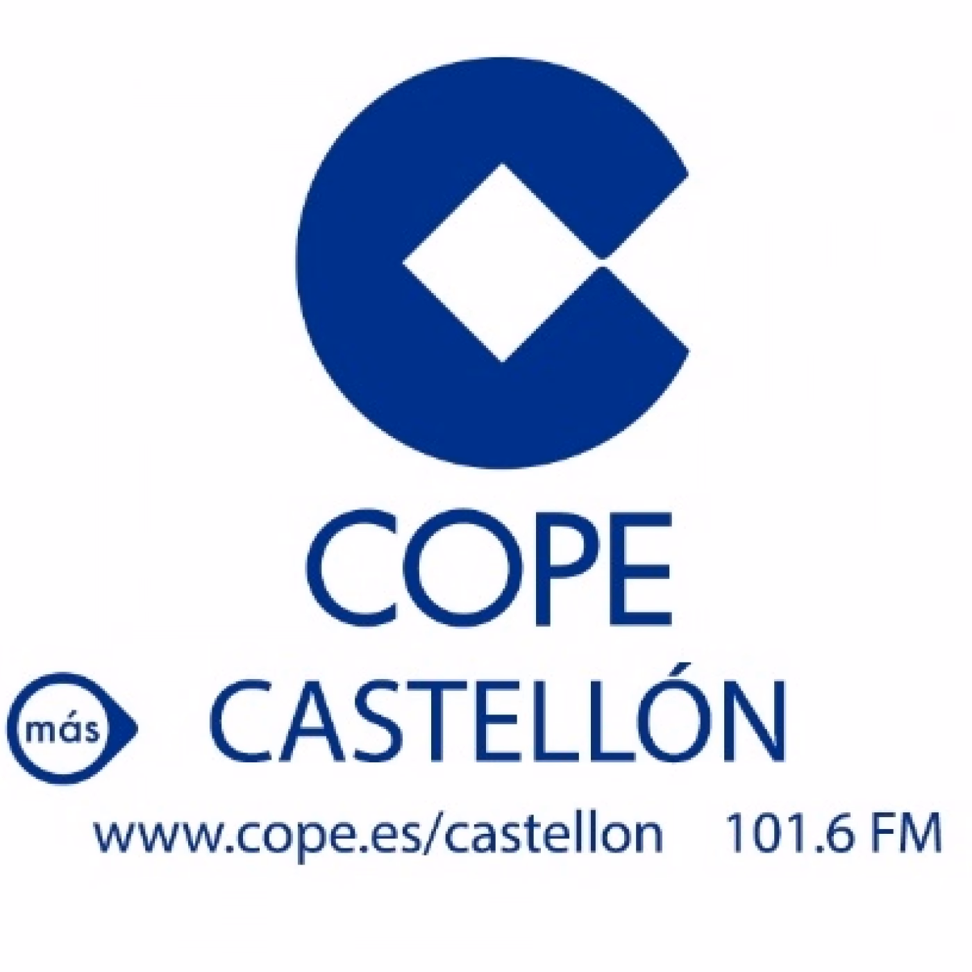 ¿Cuál es la frecuencia de Cope Vinaròs?