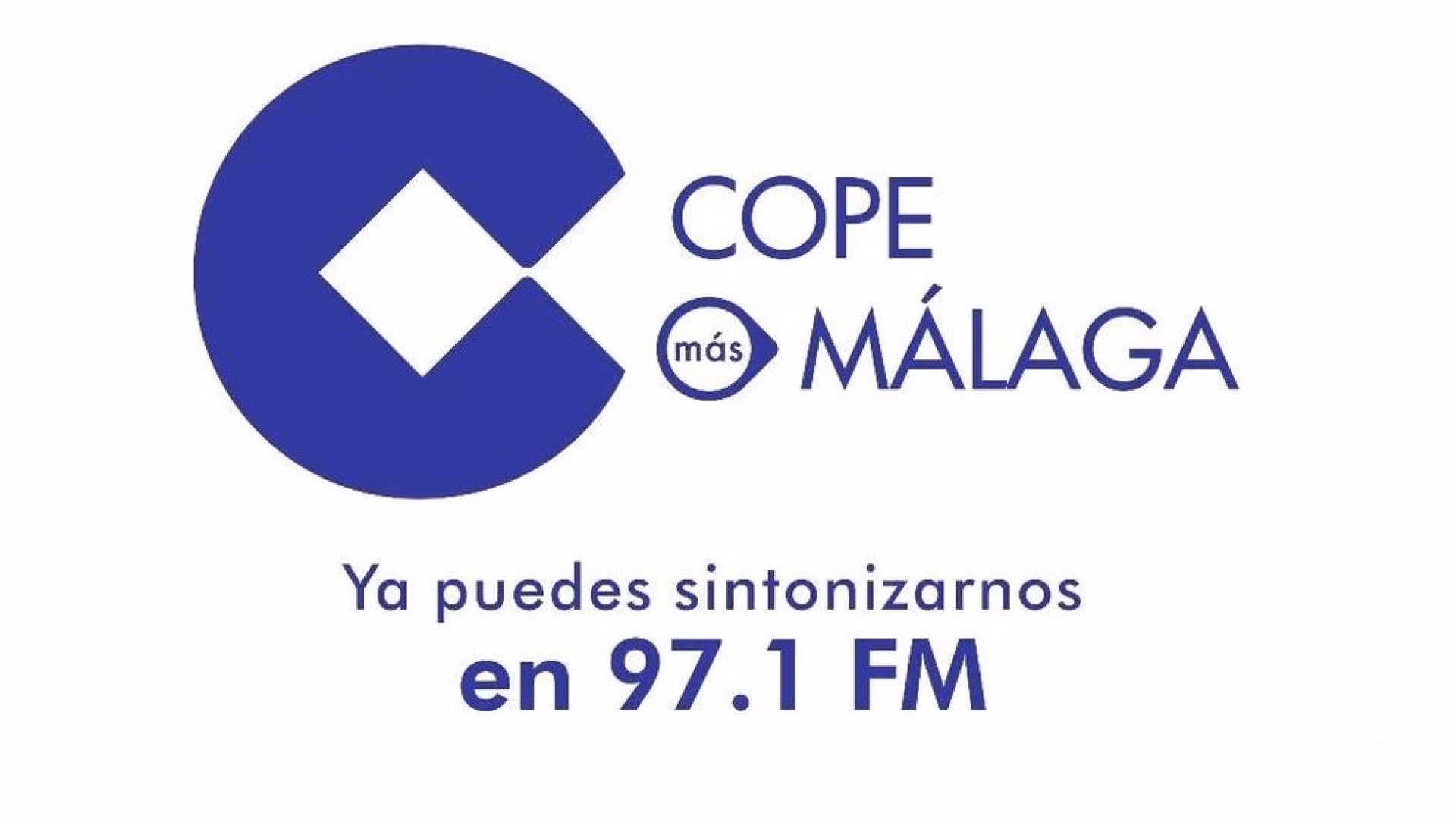 ¿Qué frecuencia es la Cope en Málaga?