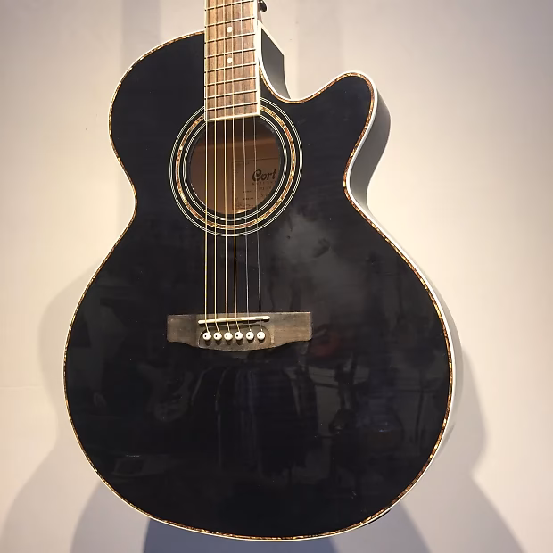 What size is Cort SFX?