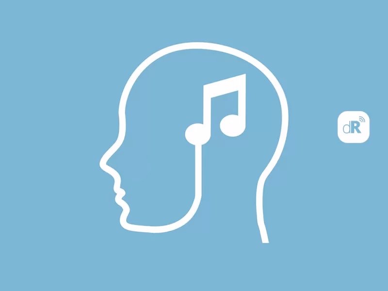 ¿Qué es una cortinilla musical?