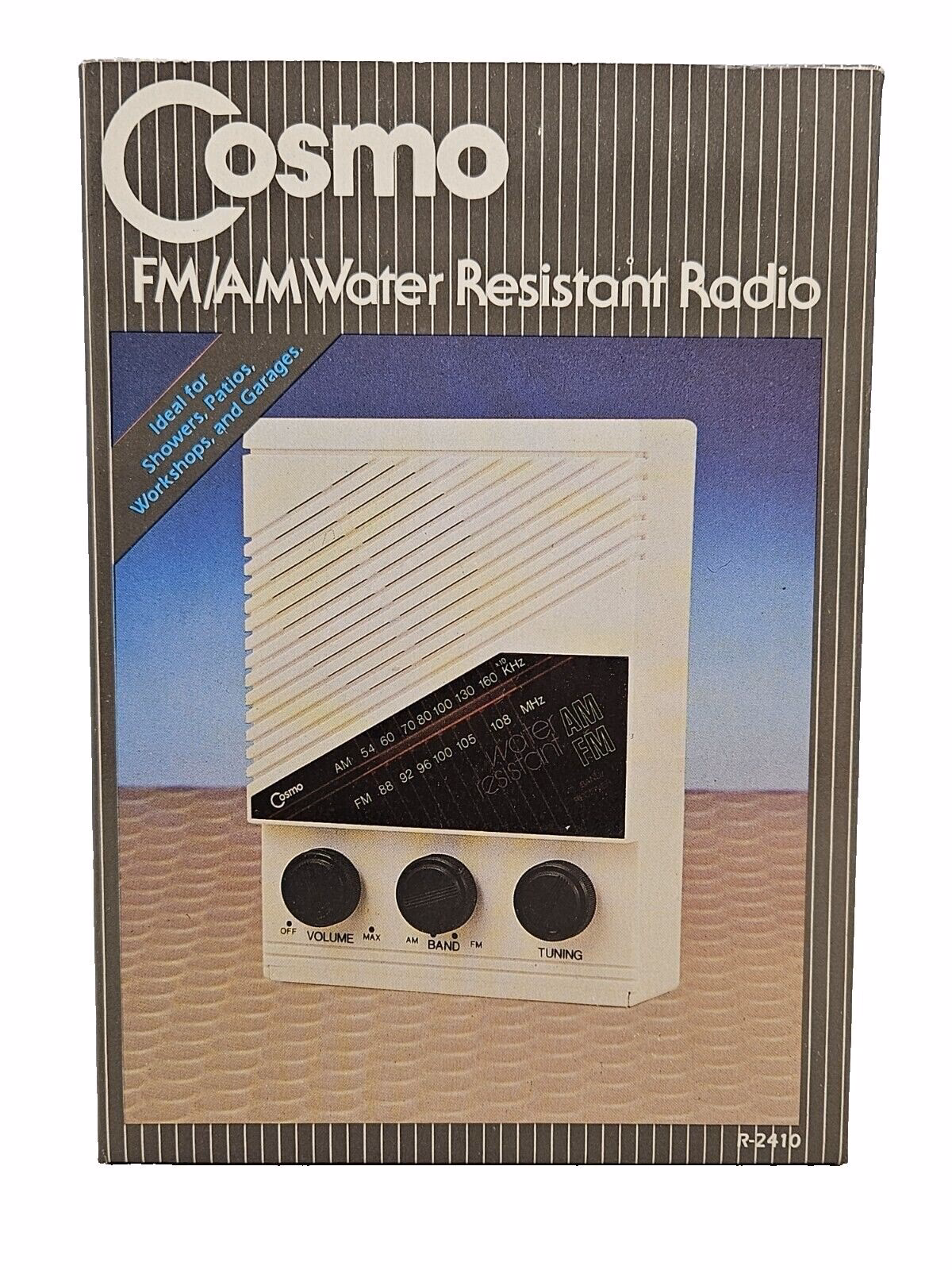 What is the Greek radio station in New York City?