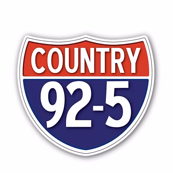 What is the country music station in Texas?