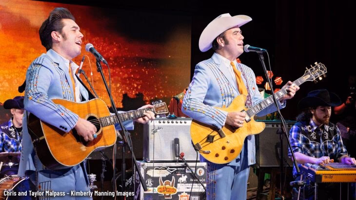 What radio station is 105.1 in California?