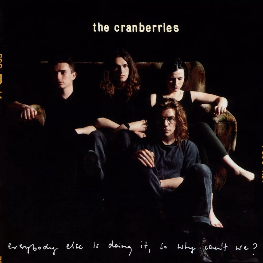 Are The Cranberries scottish or Irish?