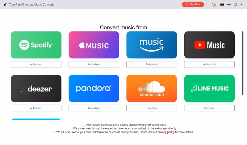 ¿Puedo usar Spotify para una estación de radio?