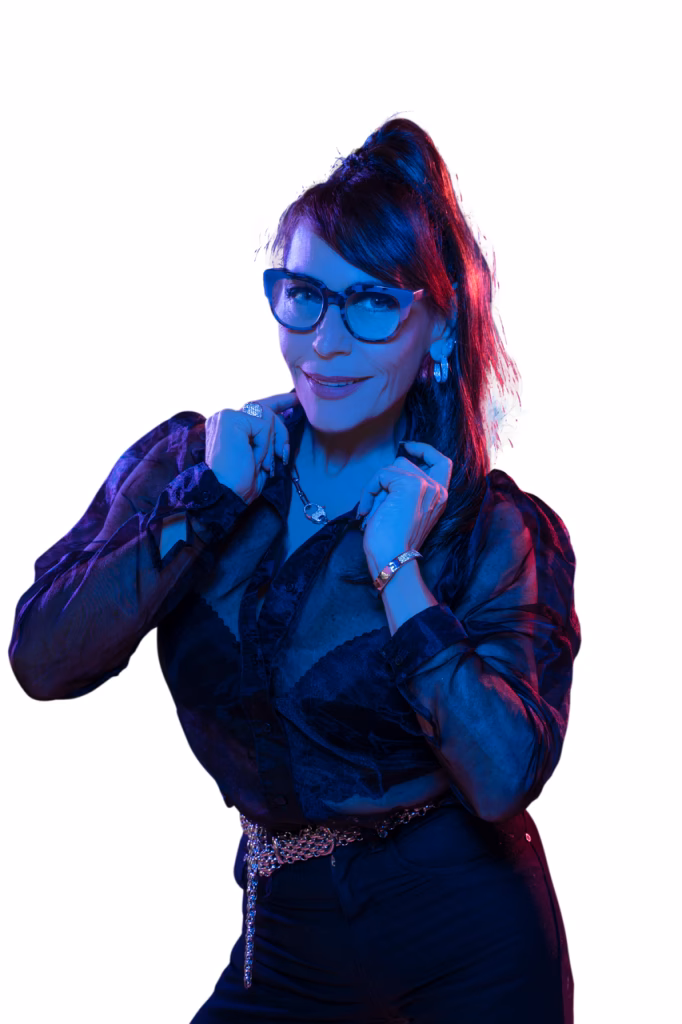 ¿Qué frecuencia es FM Cristal?