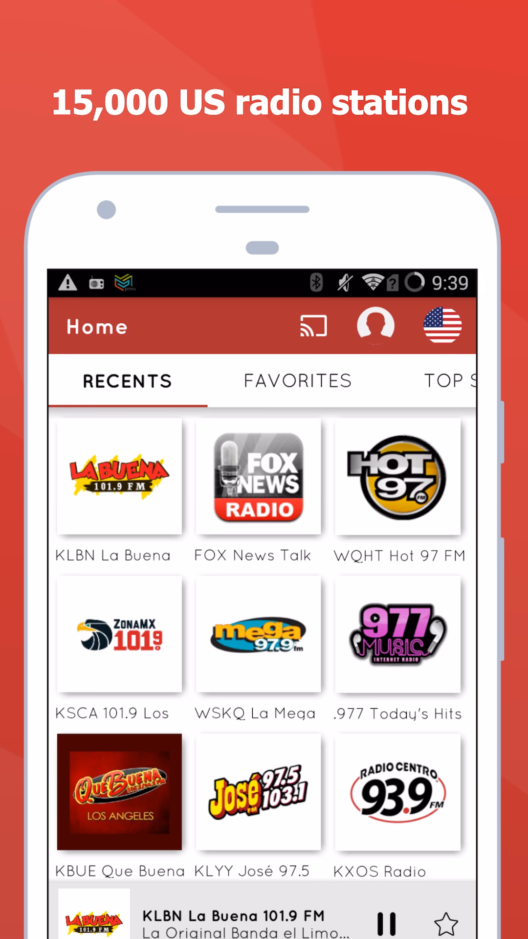 ¿Es buena la radio MyTuner?