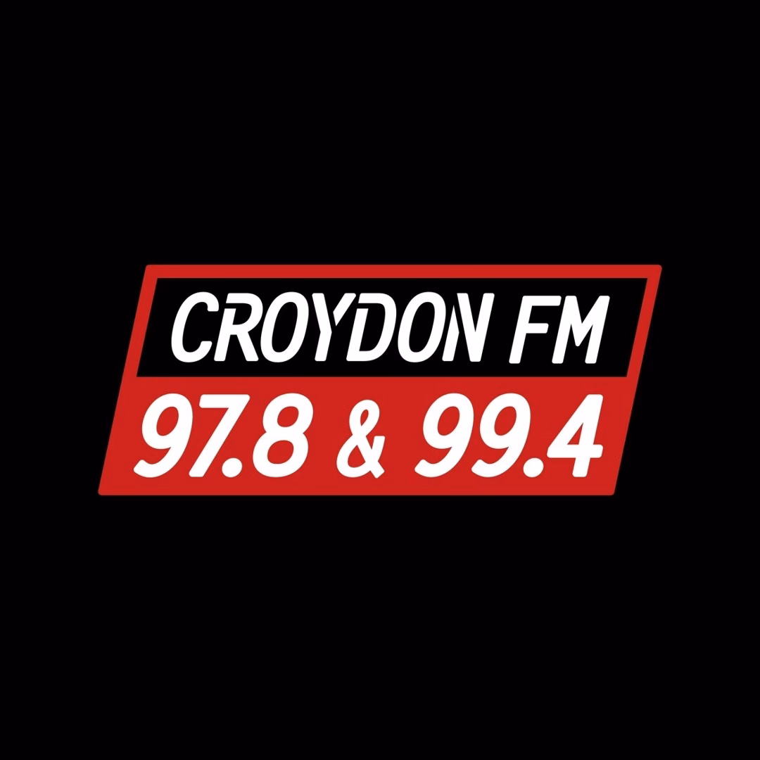 What station is Croydon FM?