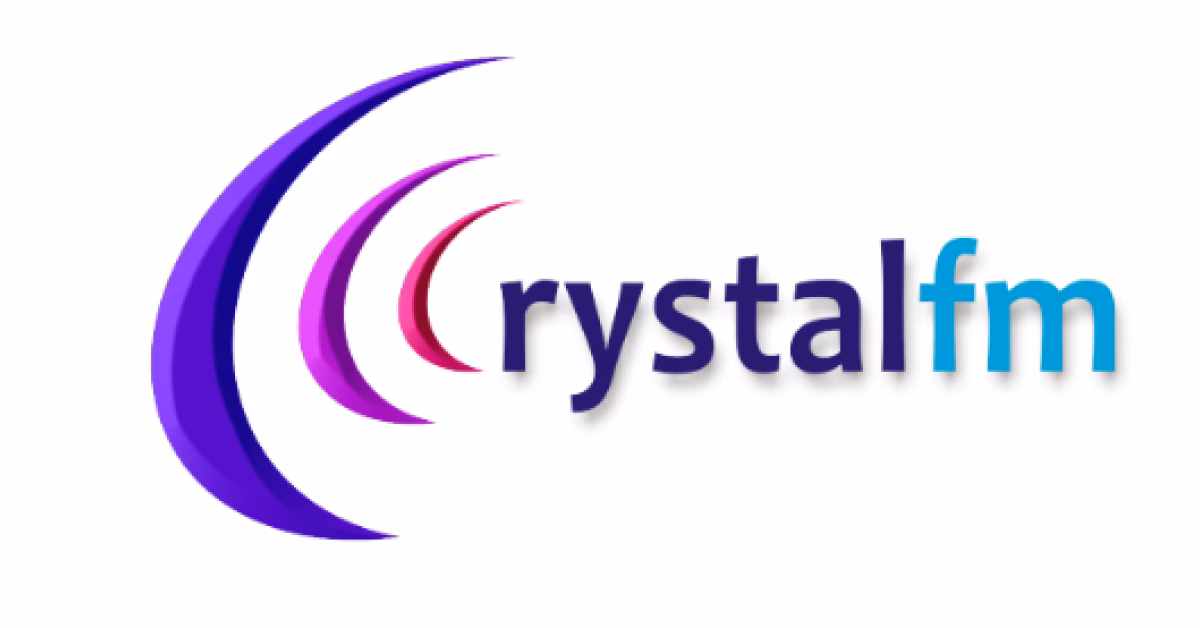 What frequency is kristal fm on?