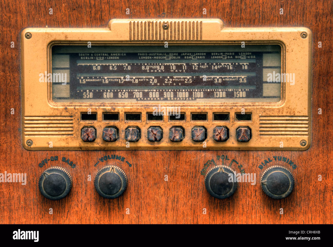 ¿Qué radio transmite a Temperley hoy?