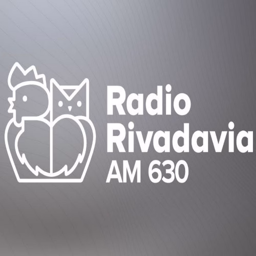 ¿Cuál es el número de radio Rivadavia?