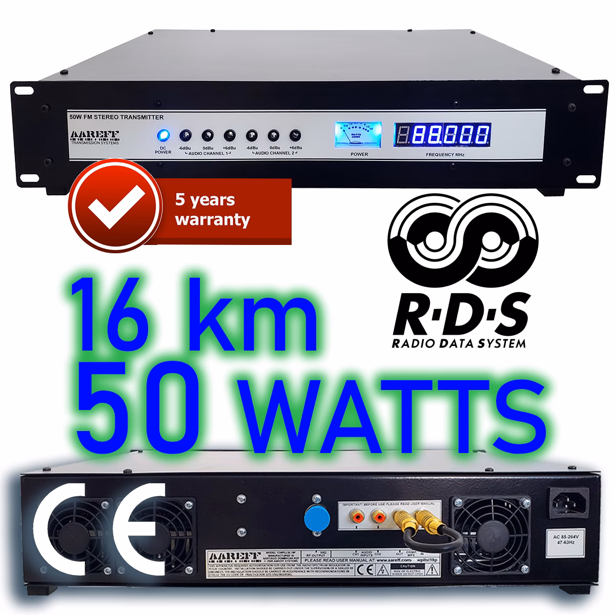 ¿Qué tipo de frecuencia es mejor?