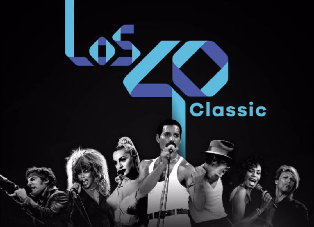 ¿Qué cadena es Los 40 en Navarra?