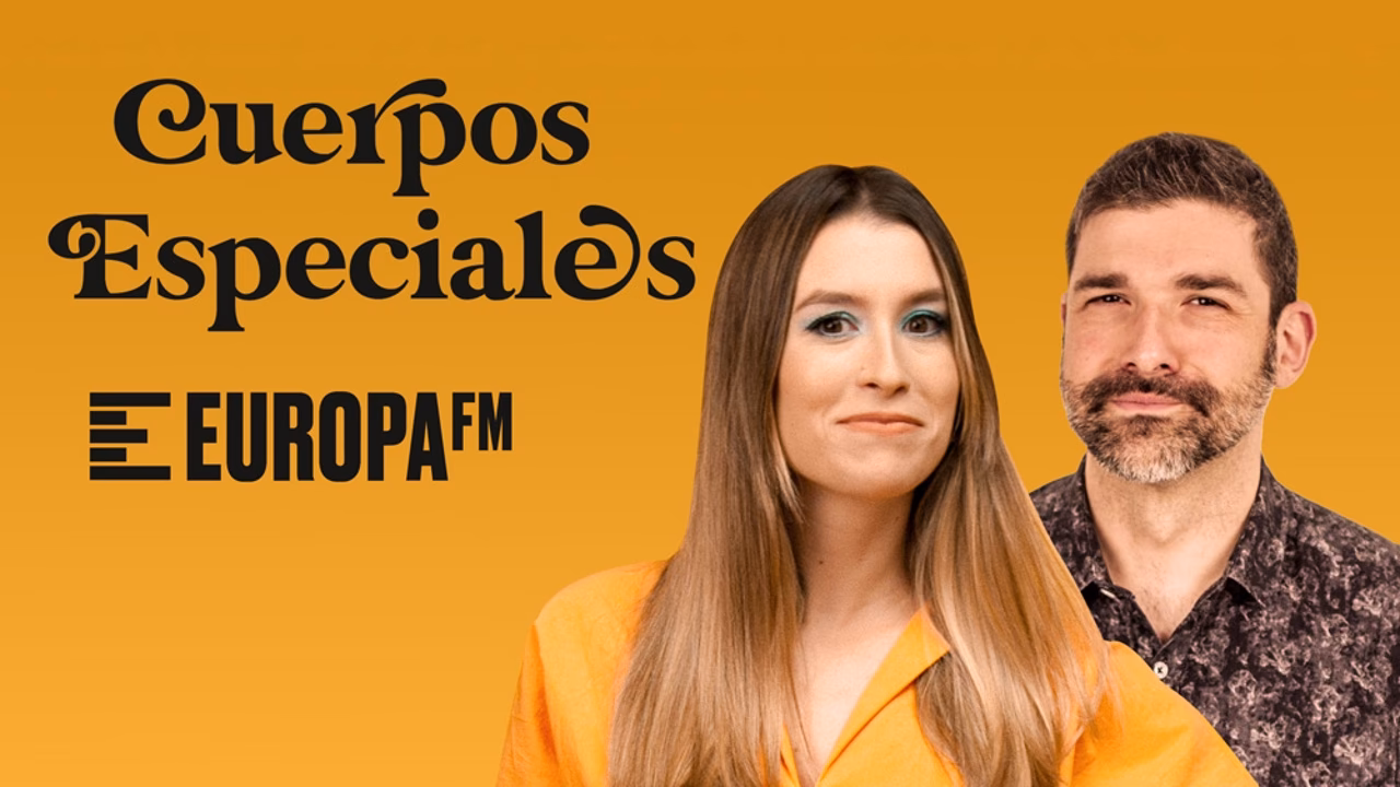 ¿Dónde escuchar cuerpos especiales?