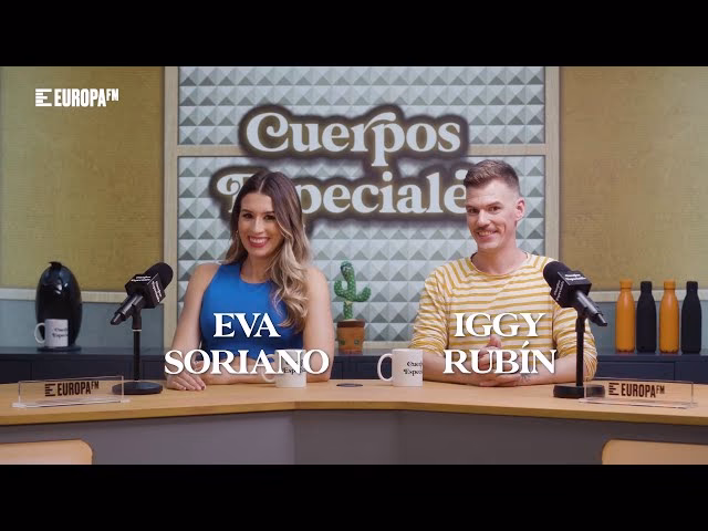 ¿Cómo se llama la de cuerpos especiales?