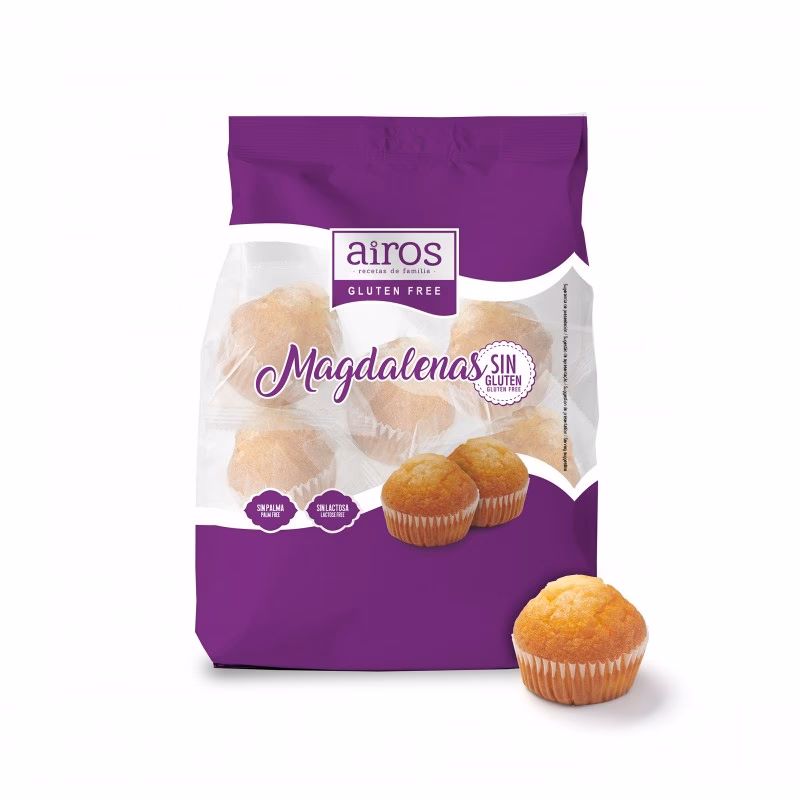 ¿Cuál es el error más común al hacer muffins?