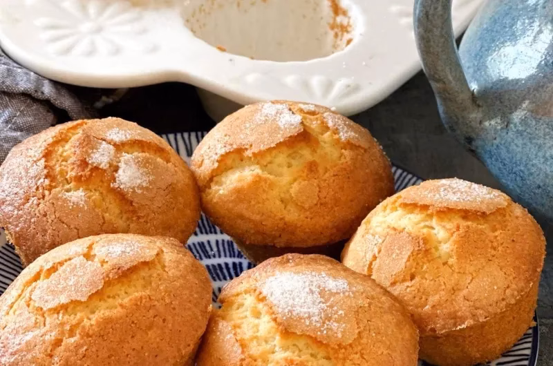 ¿Cuál es la diferencia entre la masa para cupcakes y la masa para muffins?