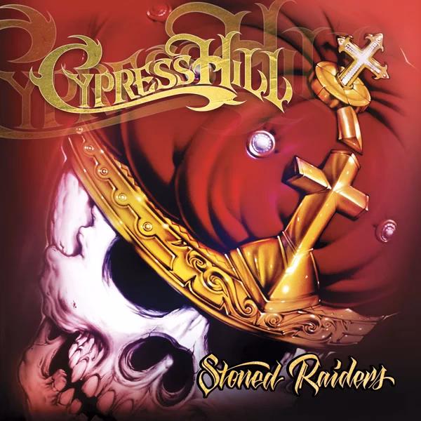 What is the last album of Cypress Hill?