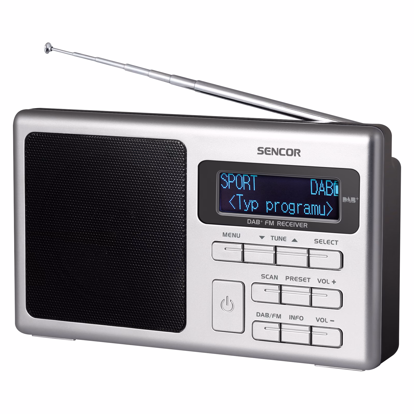 ¿Qué es mejor, radio DAB o FM?