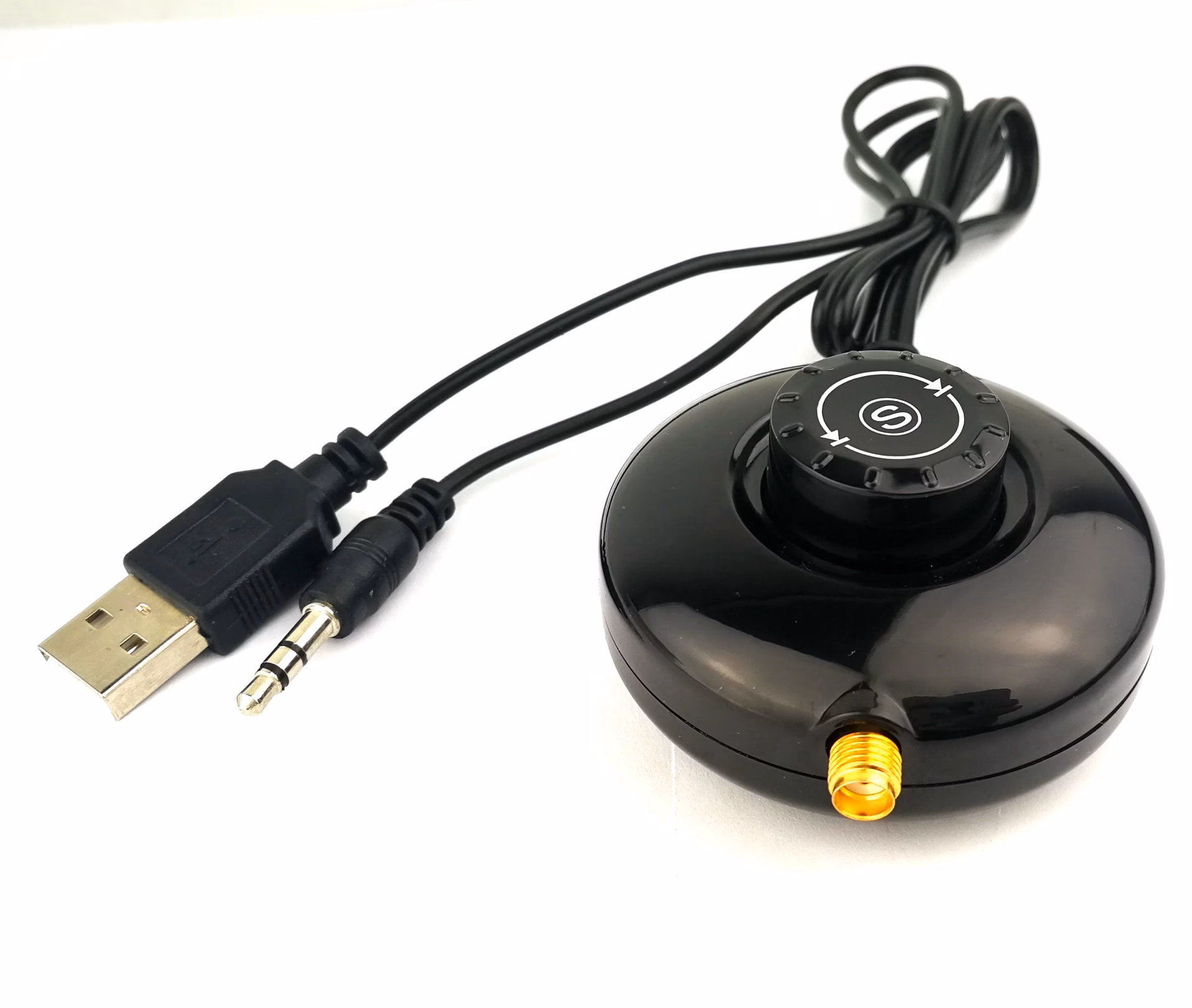 Is the sound quality better on DAB or FM?