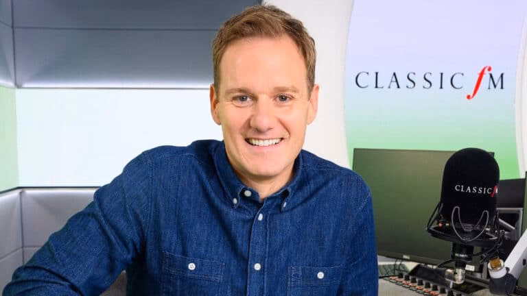 What happened to Dan Walker?
