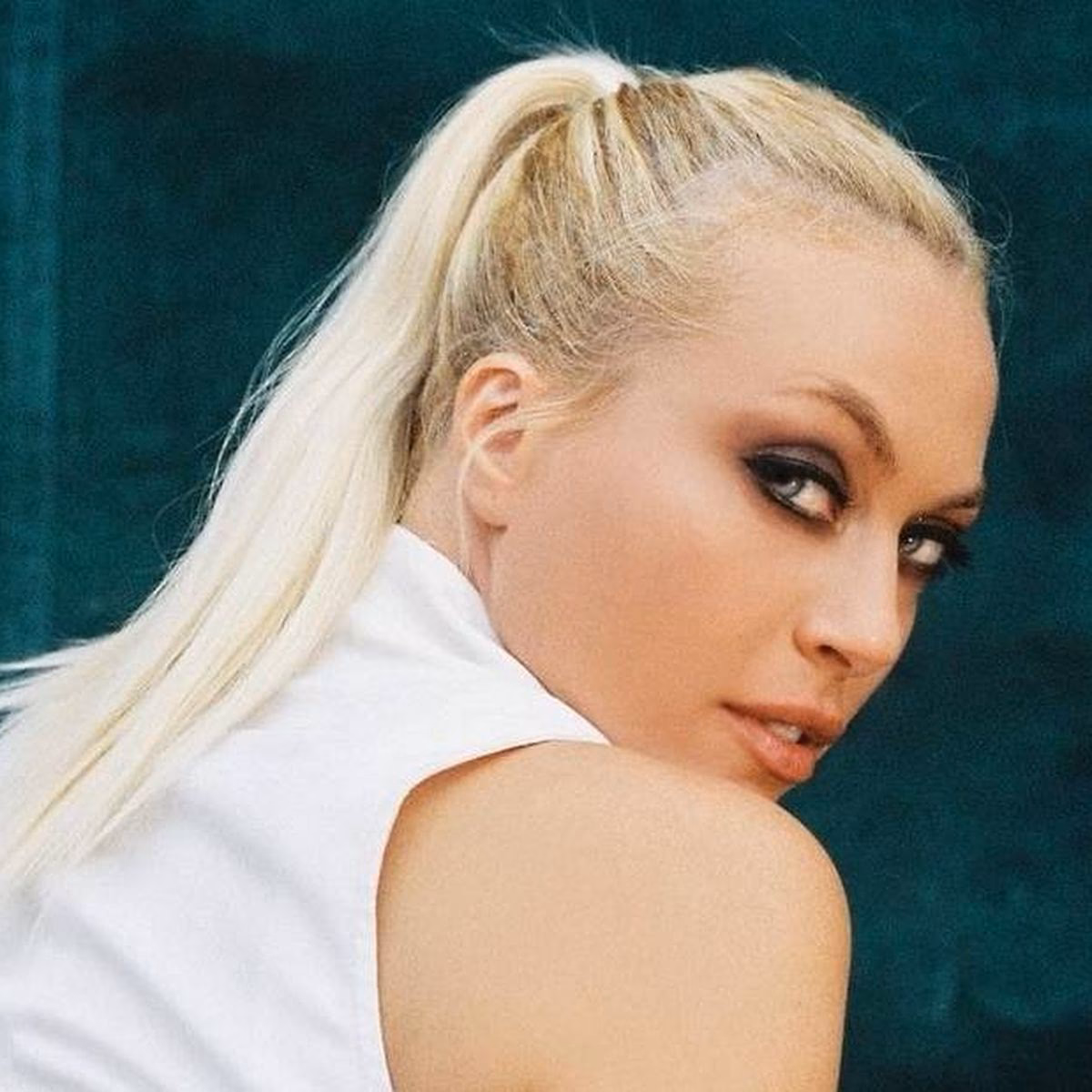 ¿Por qué es famosa Daniela Blume?