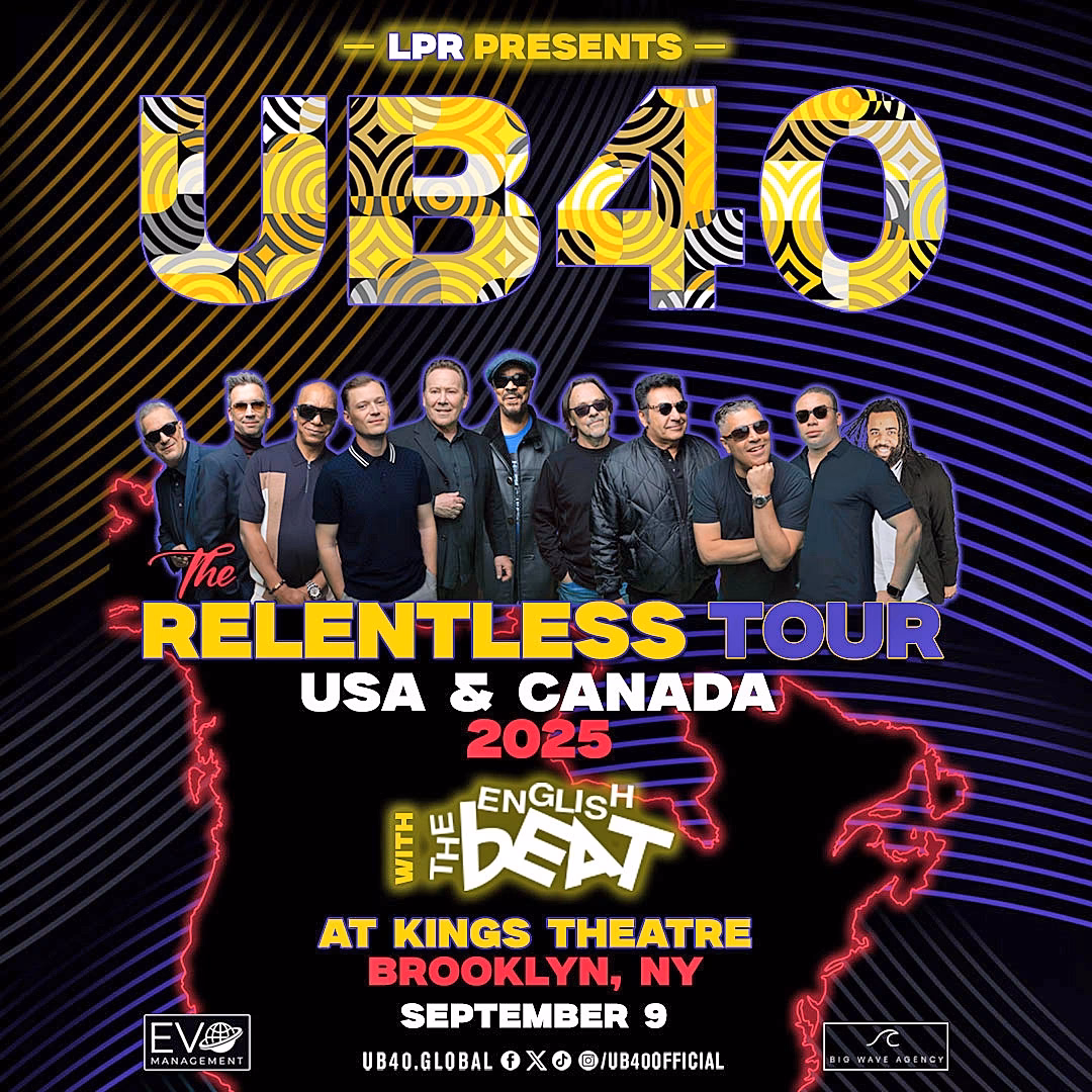 ¿Cuando empezó WLIR?