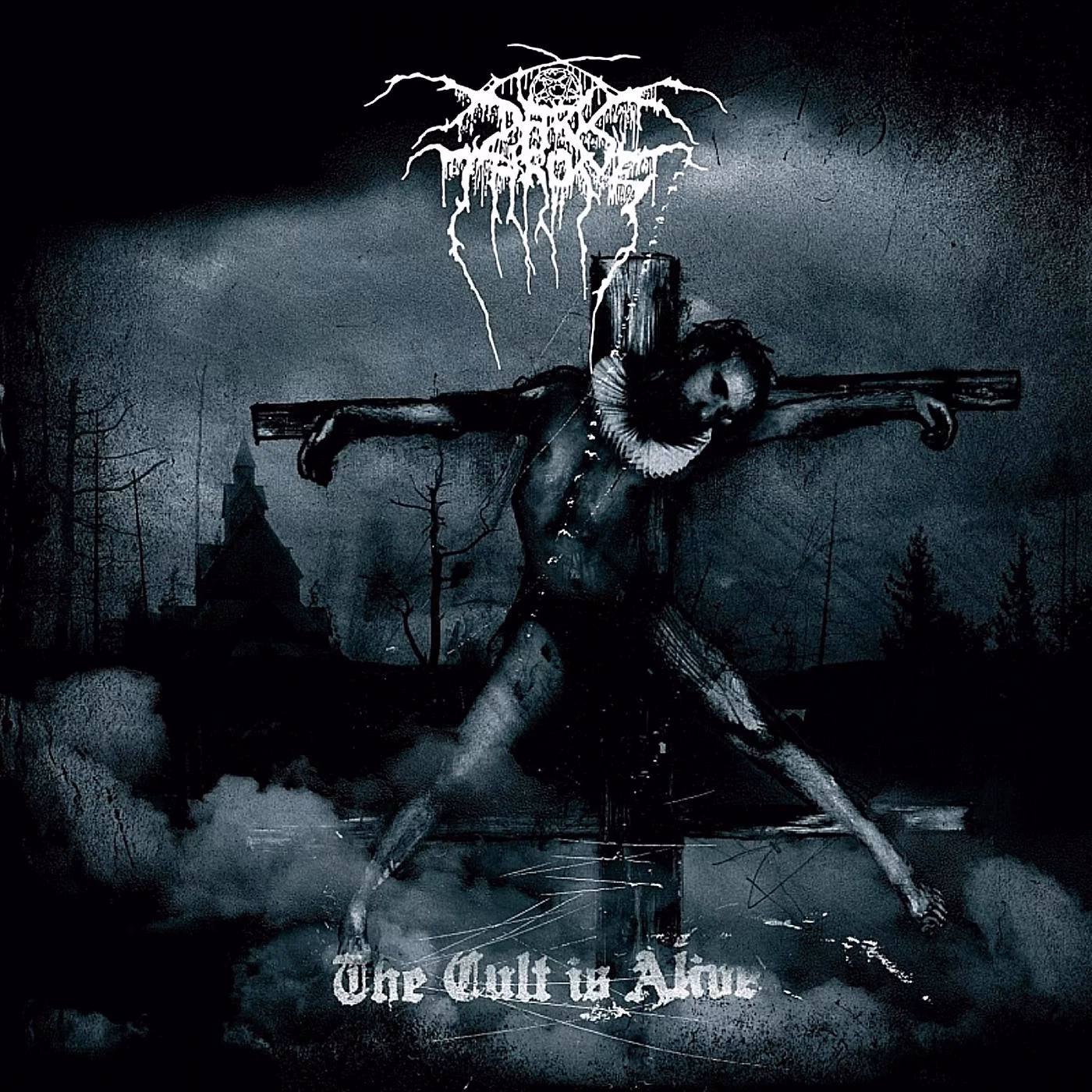 Is Darkthrone still active?