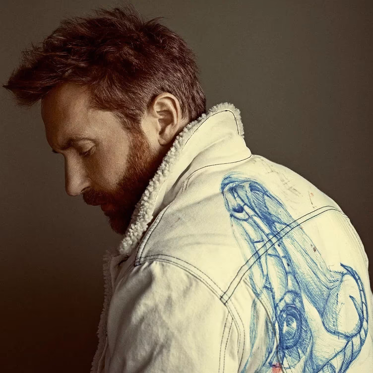 When did David Guetta come out?