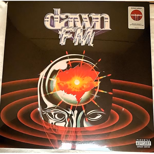¿Cuánto dura el álbum Dawn FM?