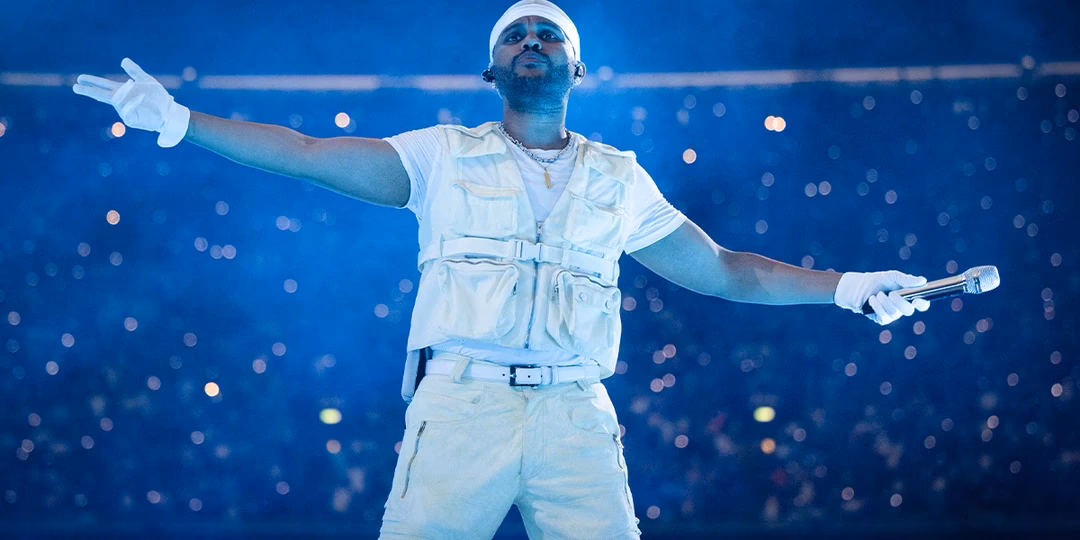 How long is the After Hours til Dawn tour?