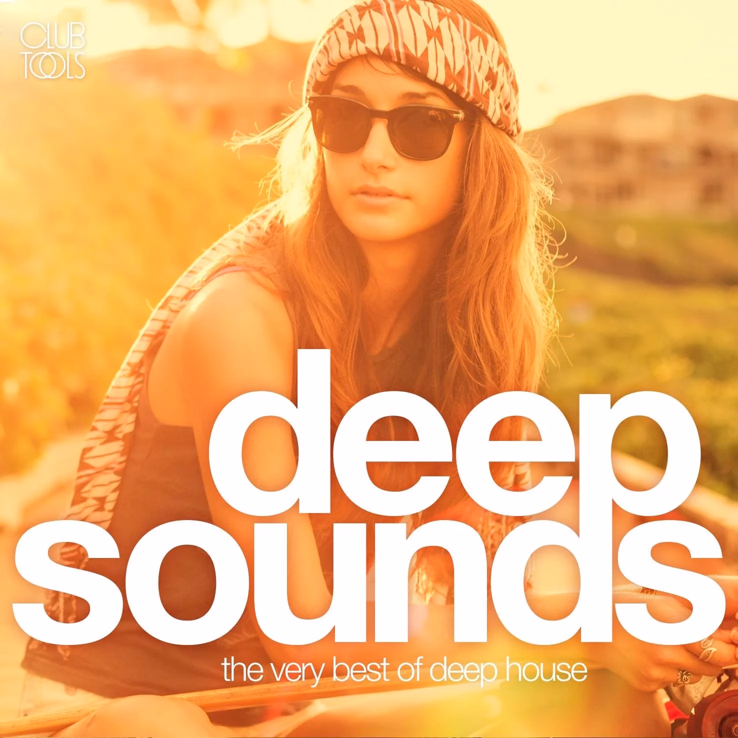 Why is deep house so good?