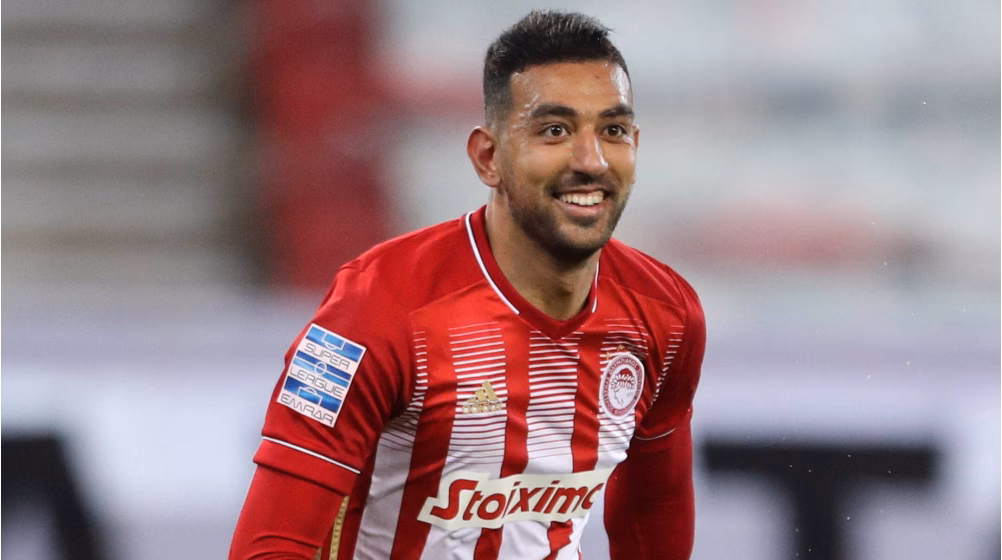 ¿Cuál es el palmarés de Hossam Hassan?