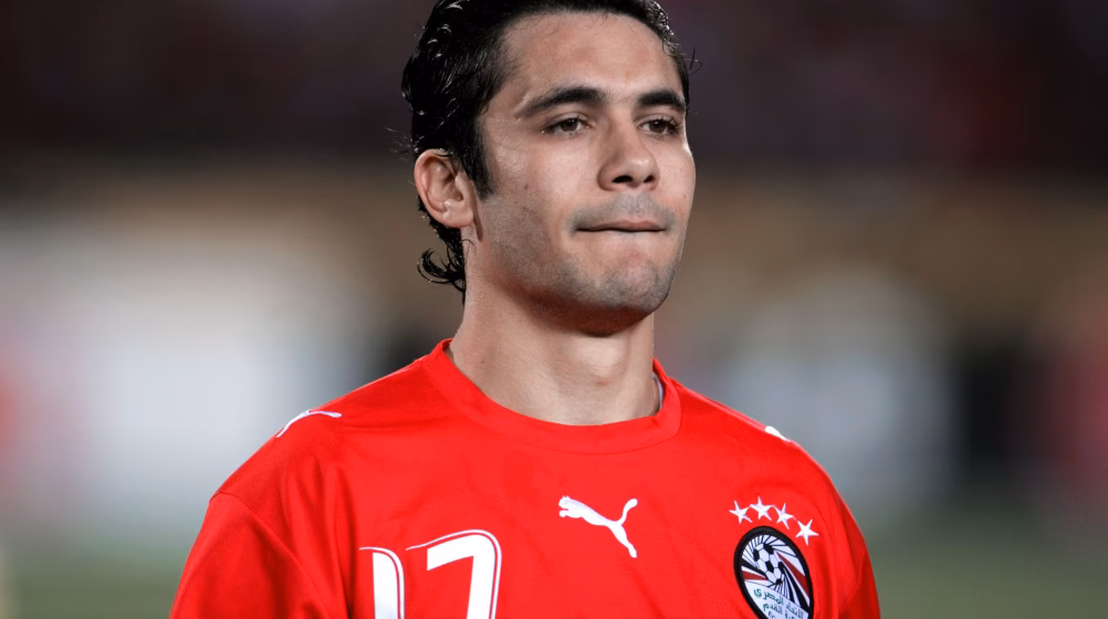 ¿Quién es el futbolista llamado Hassan?