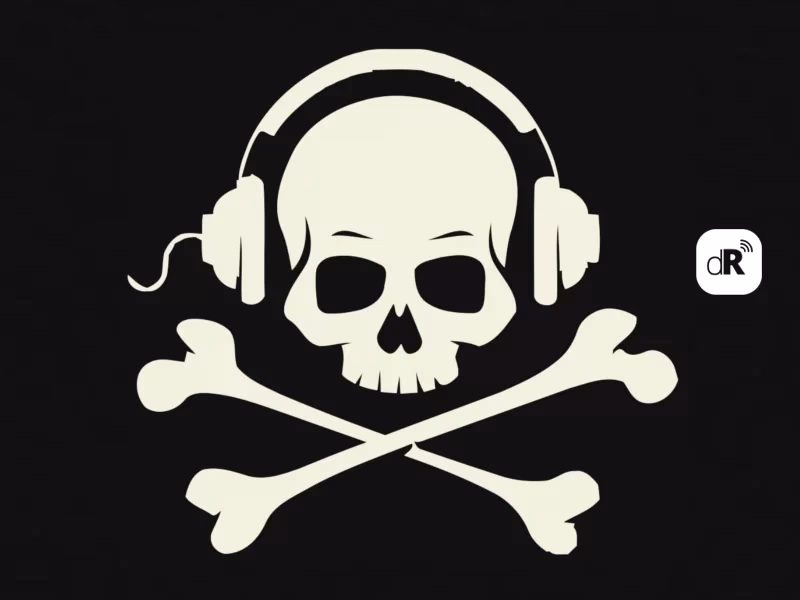 ¿Cómo denunciar una radio pirata?