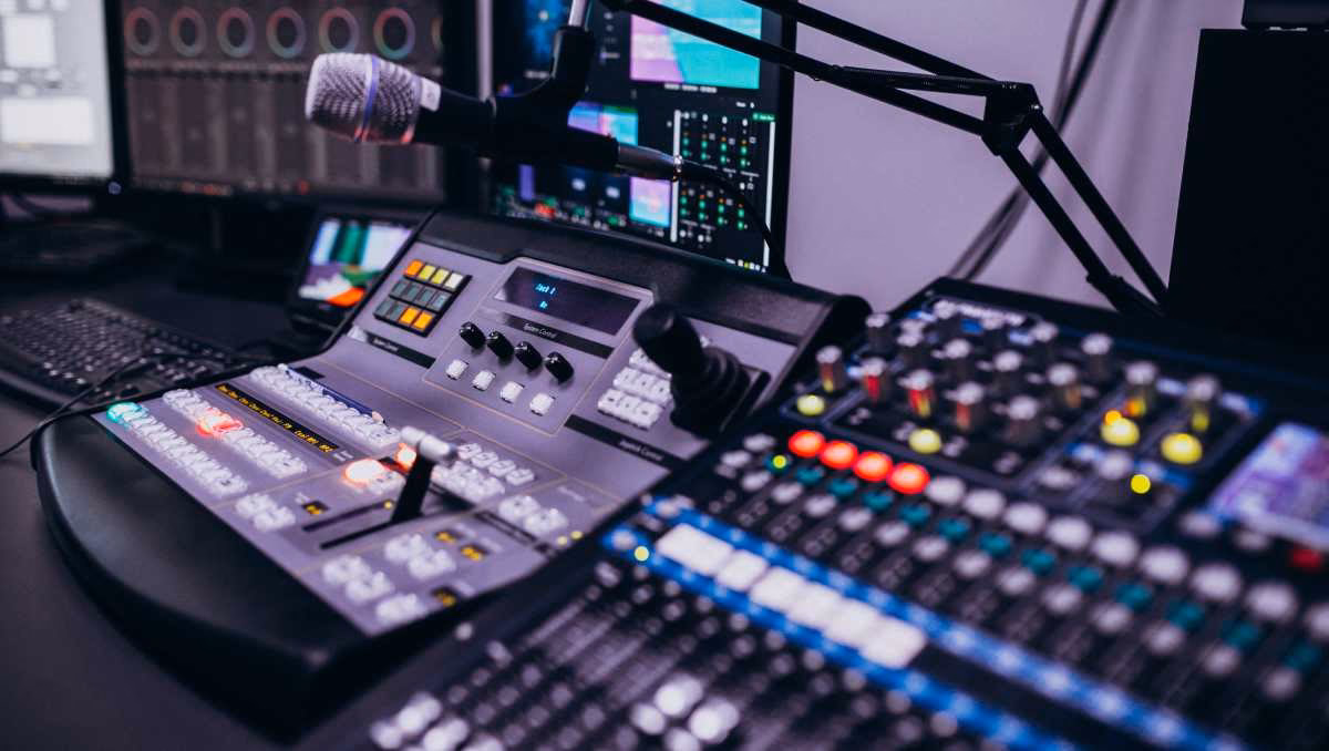 ¿Cómo denunciar una radio clandestina?