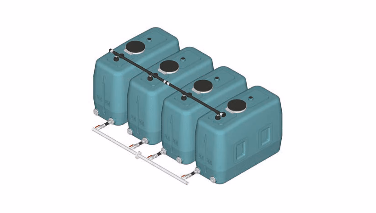 ¿Qué es un depósito PCI?